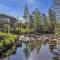 Chalet Sandrabu by Interhome