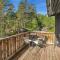 Chalet Sandrabu by Interhome