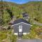 Chalet Sandrabu by Interhome