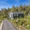 Chalet Sandrabu by Interhome