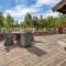 Holiday Home Solfridbu by Interhome