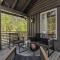 Holiday Home Torebu by Interhome