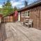 Holiday Home Solfridbu by Interhome