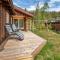 Holiday Home Solfridbu by Interhome