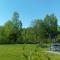 Domek na Kaszubach, Borowy Młyn, jezioro Gwiazda, sauna, 3