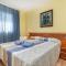 Apartment Port Pals Sea View by Interhome