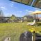 Holiday Home Uhu by Interhome