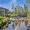 Holiday Home Berthabu by Interhome