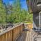 Holiday Home Berthabu by Interhome