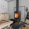 Holiday Home Berthabu by Interhome