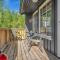 Holiday Home Berthabu by Interhome