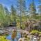 Holiday Home Berthabu by Interhome