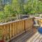 Holiday Home Berthabu by Interhome