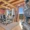 Holiday Home Knutebu by Interhome