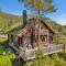 Holiday Home Knutebu by Interhome