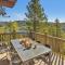 Holiday Home Knutebu by Interhome