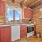 Holiday Home Knutebu by Interhome
