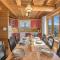 Holiday Home Knutebu by Interhome