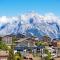 Apartment Domaine des Reines D1A by Interhome
