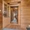 Holiday Home Knutebu by Interhome