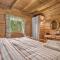Holiday Home Knutebu by Interhome