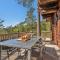 Holiday Home Knutebu by Interhome
