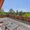 Chalet Eikebu by Interhome