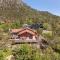 Chalet Eikebu by Interhome
