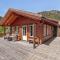 Chalet Eikebu by Interhome