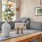 Chalet Eikebu by Interhome