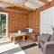 Chalet Eikebu by Interhome