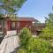 Chalet Eikebu by Interhome