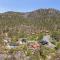 Chalet Eikebu by Interhome