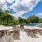 Holiday Home Klementini by Interhome