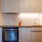 Apartment Chaedoz 61 by Interhome