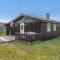 Chalet Solbu by Interhome