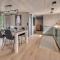 Holiday Home Bjørkstue by Interhome