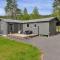 Holiday Home Bjørkstue by Interhome