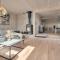 Holiday Home Bjørkstue by Interhome