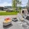 Holiday Home Bjørkstue by Interhome