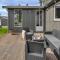 Holiday Home Bjørkstue by Interhome