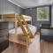 Holiday Home Bjørkstue by Interhome