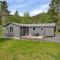 Holiday Home Bjørkstue by Interhome
