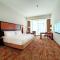Millennium Dubai Airport Hotel
