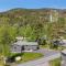 Holiday Home Bjørkstue by Interhome