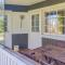 Holiday Home Villa heikinniemi by Interhome