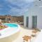 Villa Aegean Lighthouse