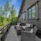 Chalet Mariabu by Interhome
