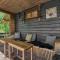 Chalet Mariabu by Interhome