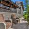 Chalet Mariabu by Interhome